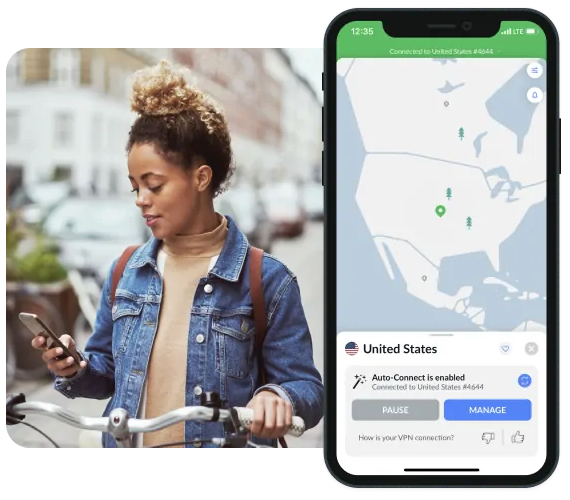 More than a VPN