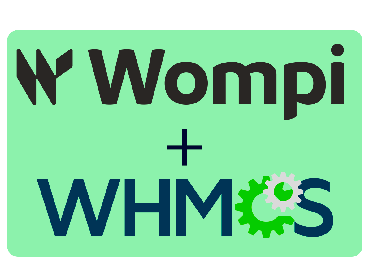 Wompi for WHMCS